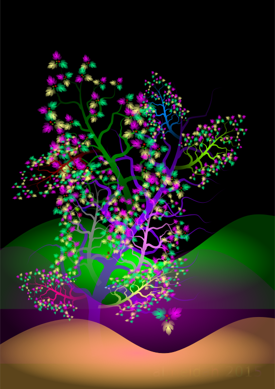 AlmeidahReTreed