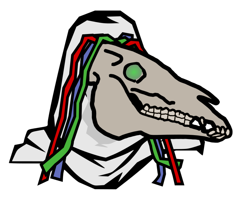 Mari Lwyd