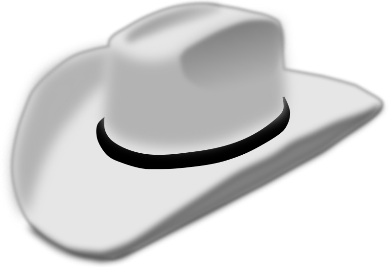 cowboy hat