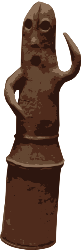 Haniwa
