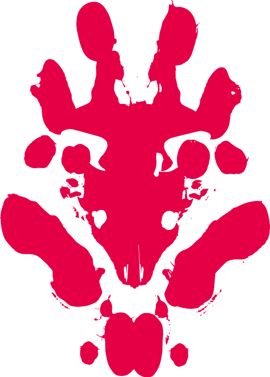 Rorschach test