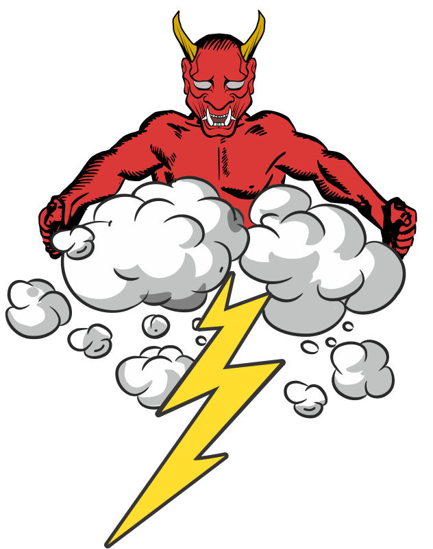 Raijin Thunder
