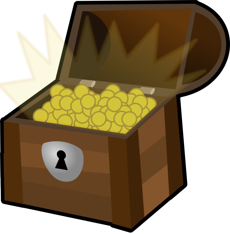 Treasure Chest