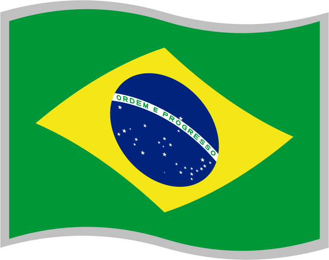Bandeira do Brasil