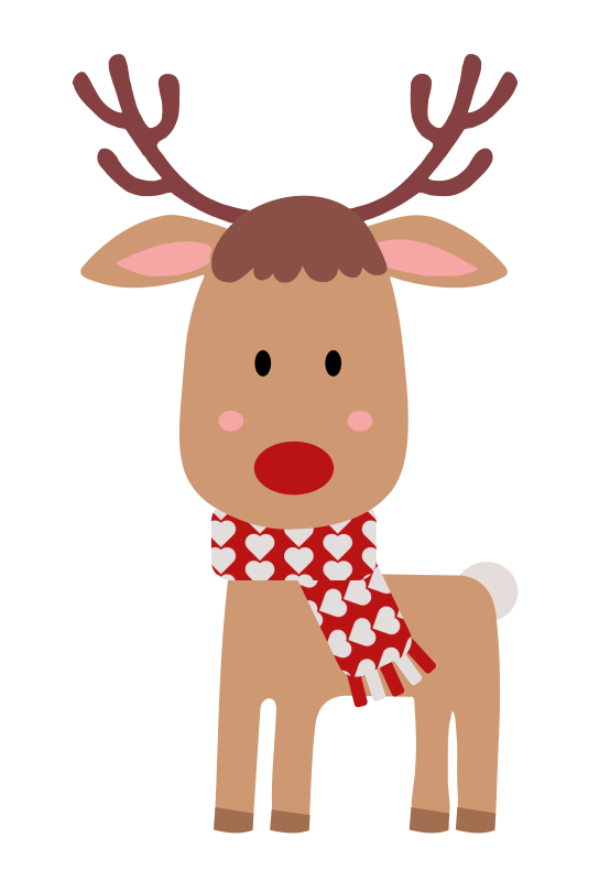 Reindeer