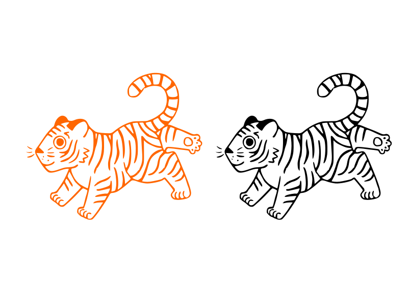 Tigers