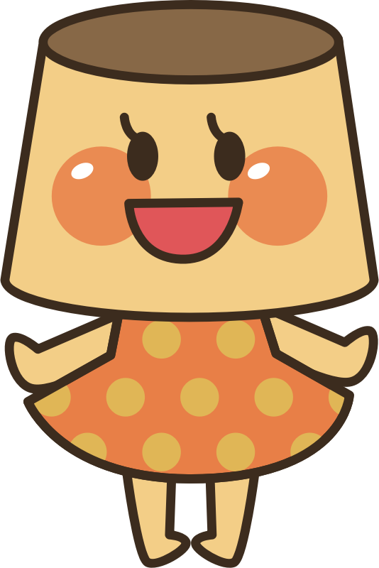 Caramel Creme Head