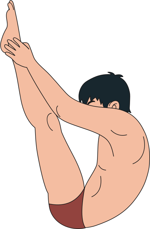  Diver (#4)