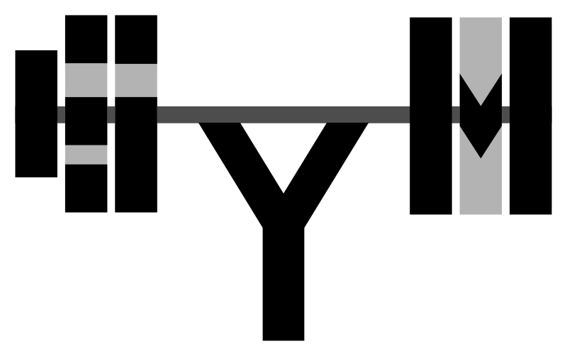 Gym Logo