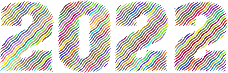 2022 Waves Polyprismatic