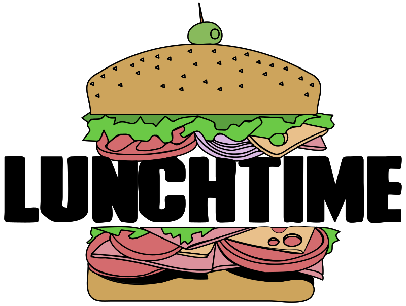 Lunchtime - Colour Remix
