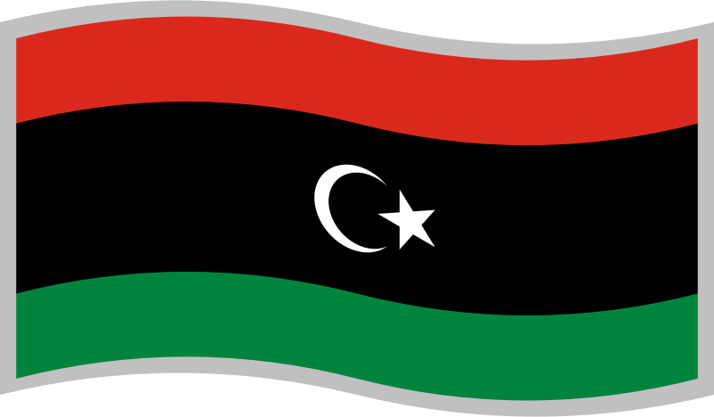 'alam libia