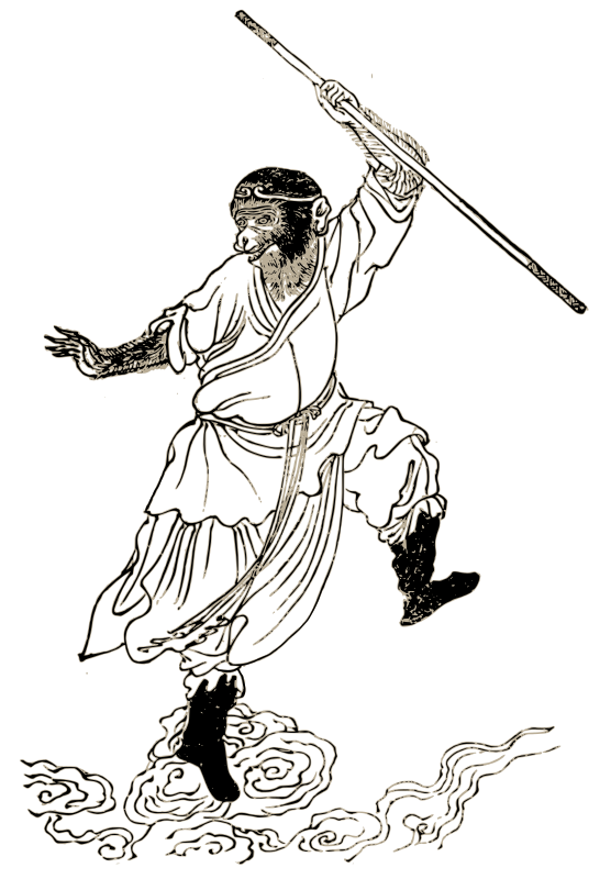 Monkey King