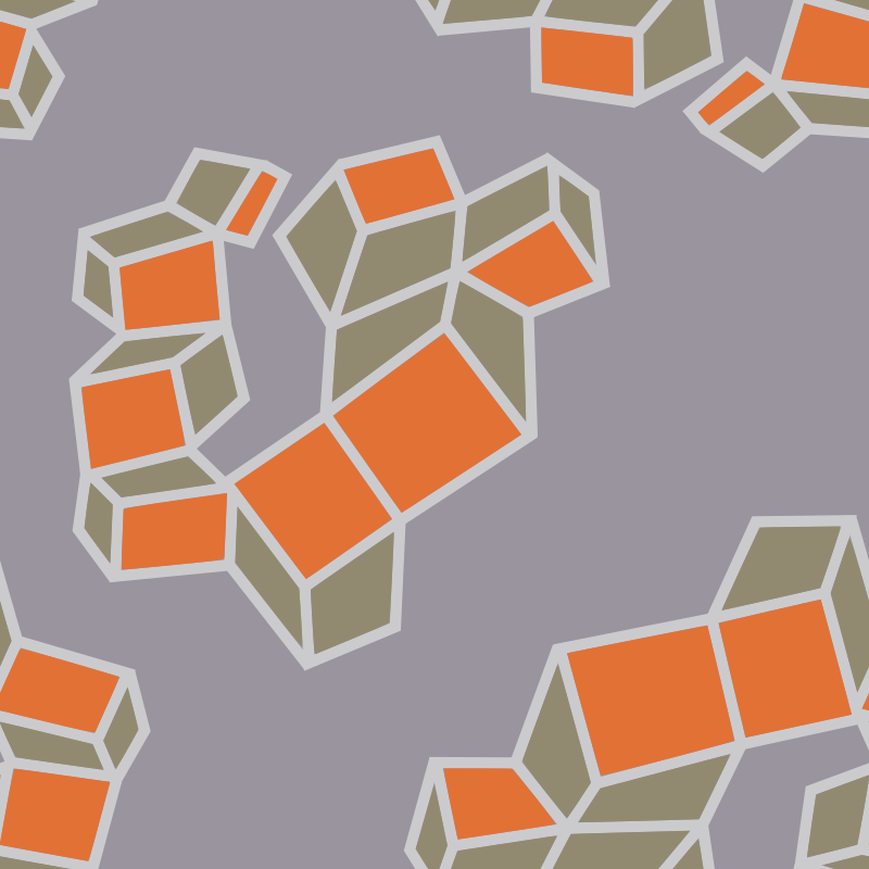 Seamless Pattern 008