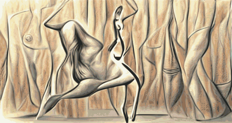 AI Art 007