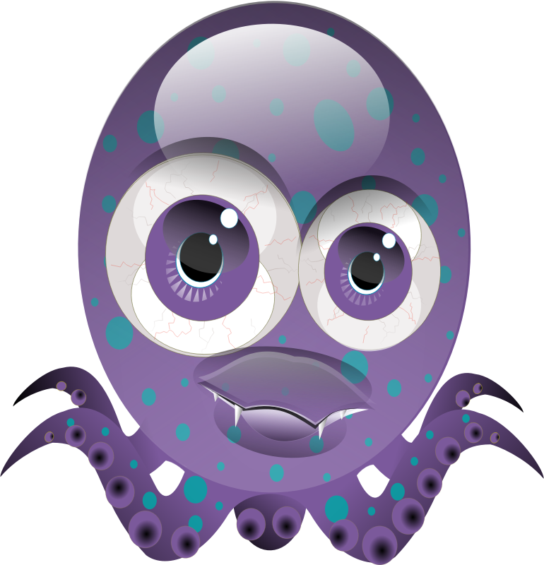 SpaceOctoPuss