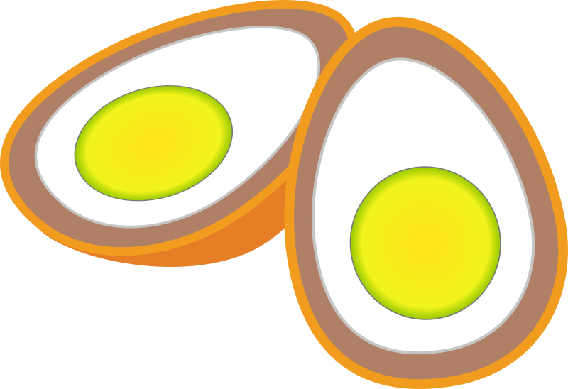 Scotch Egg