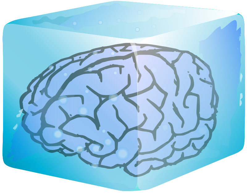 Brain Freeze