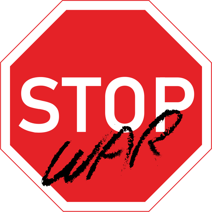 Stop Sign