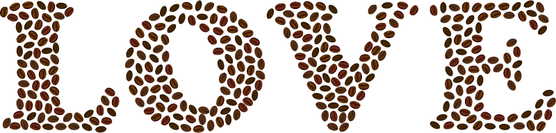 Love Coffee