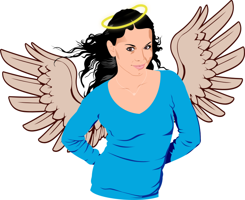 Angel Girl