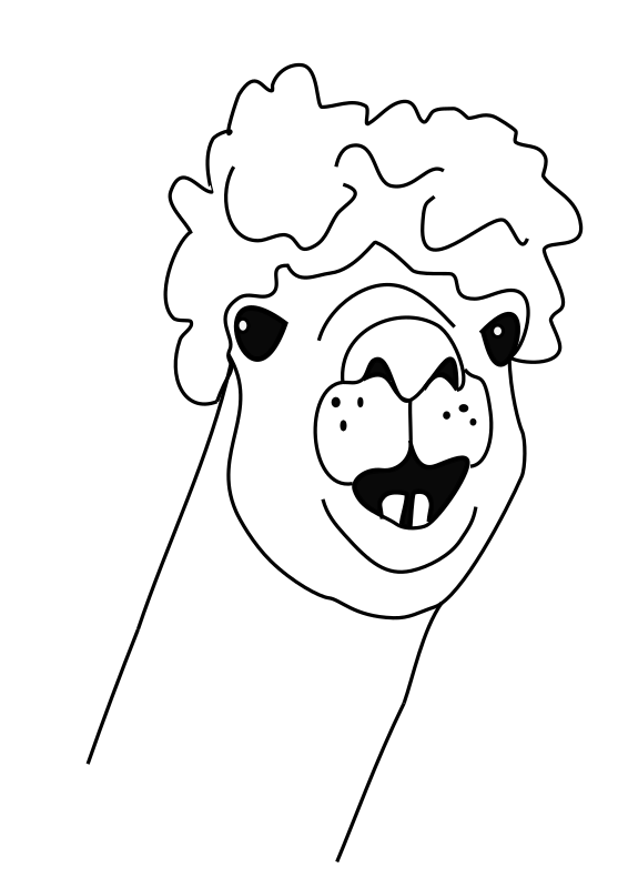 lllama