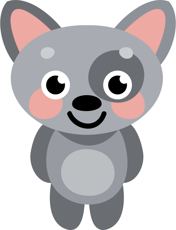 Cute Cat