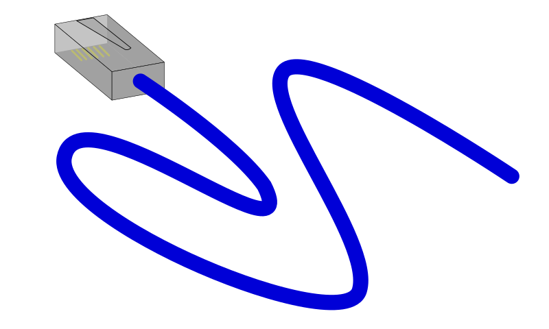 Ethernet Cable