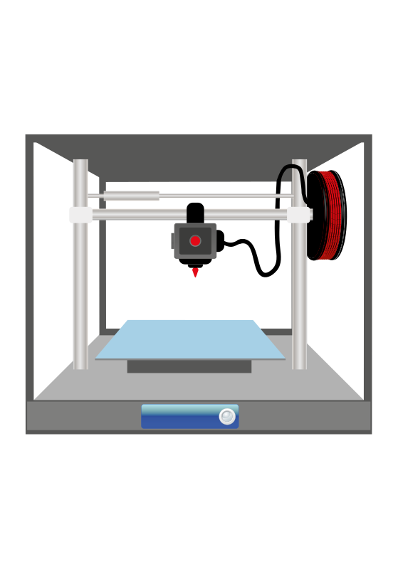 3d printer