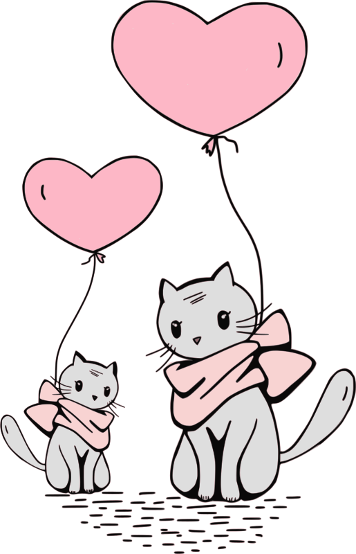 Cats