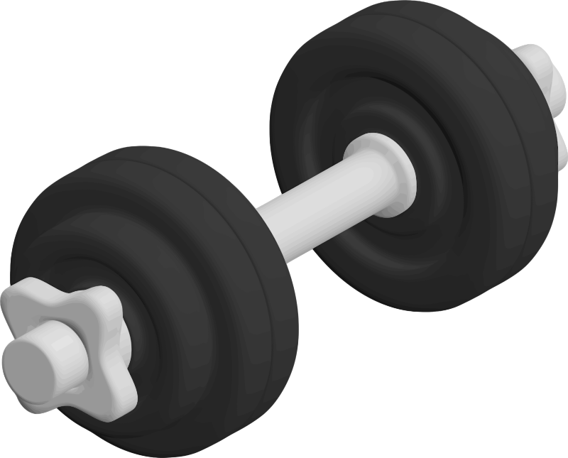 Dumbbell