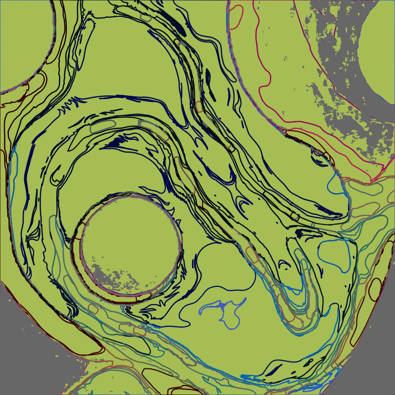 Strange Weird Slime