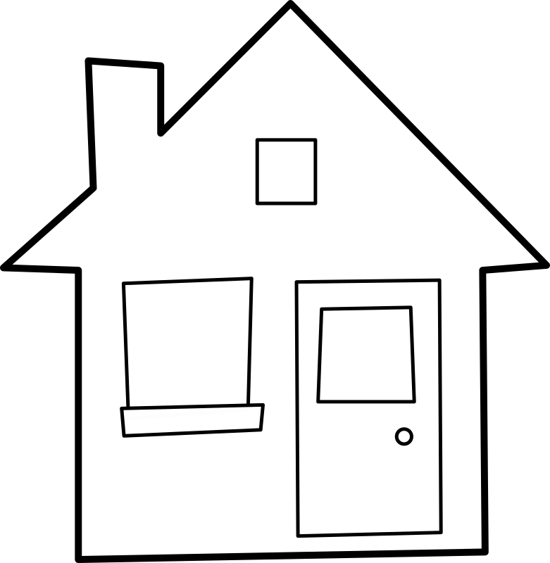 Maison / House