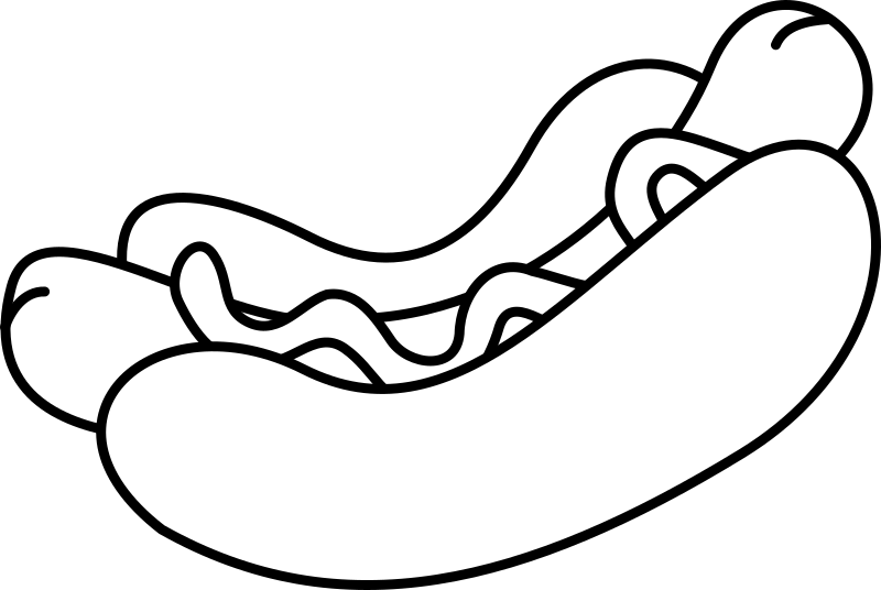 hotdog