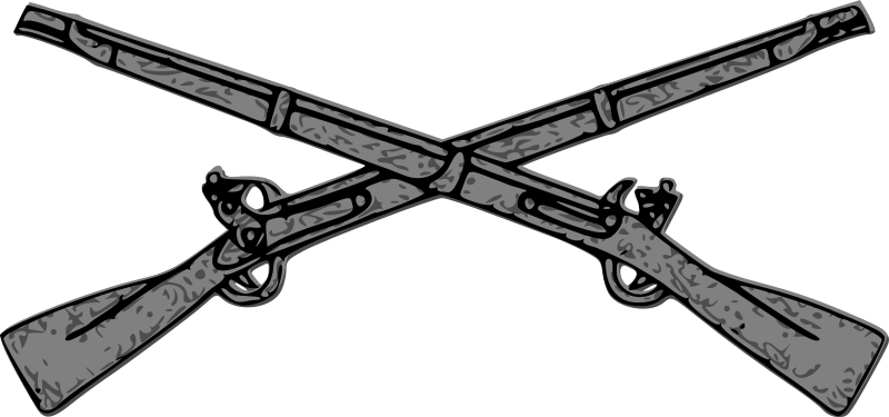Muskets