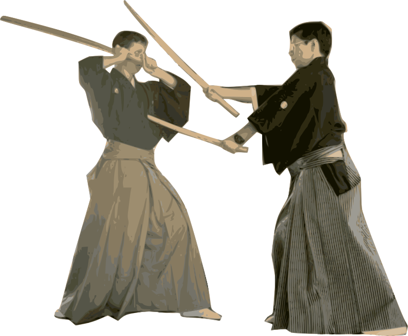 Kenjutsu Guys