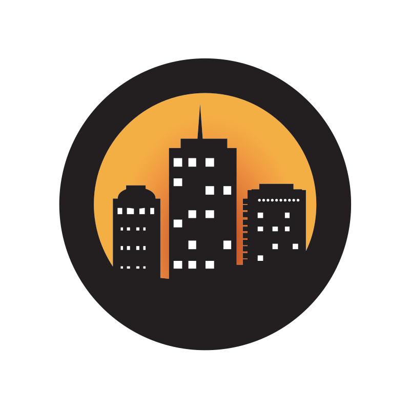 Sunset Skyline