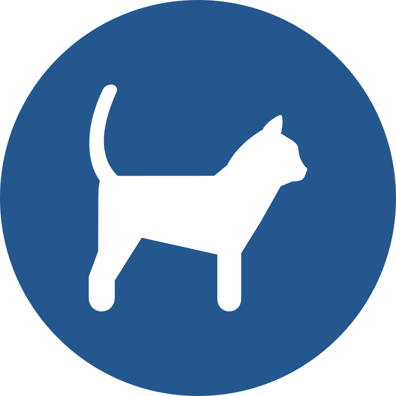 Mandatory Cats