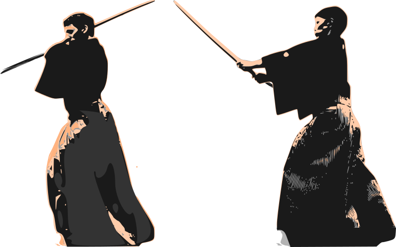 Battle Staff
