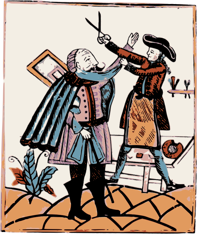 Barber