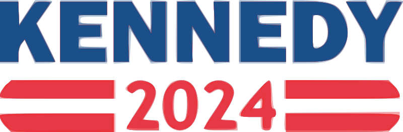 Join Robert F. Kennedy Jr 2024
