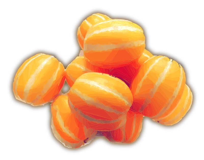 Oriental Melons