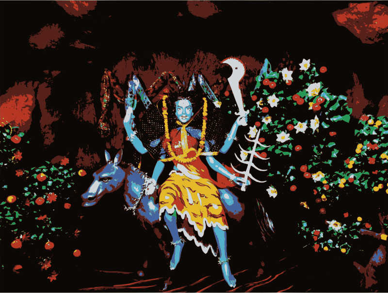 Kalaratri