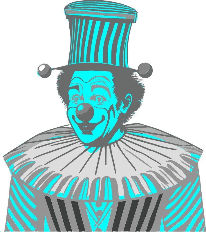 Clown 