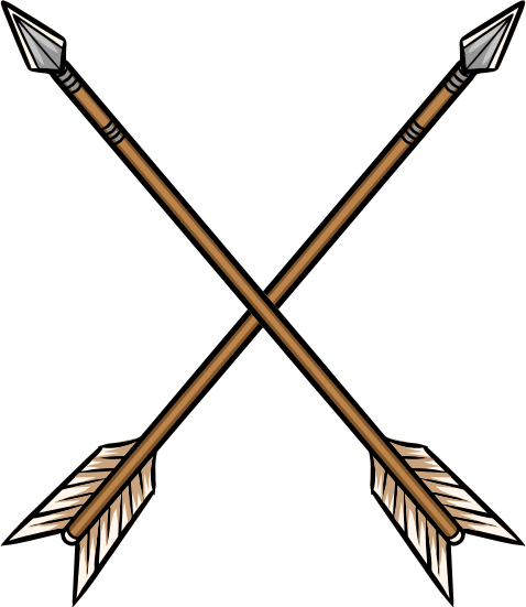 Arrow