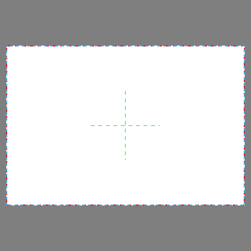 frame