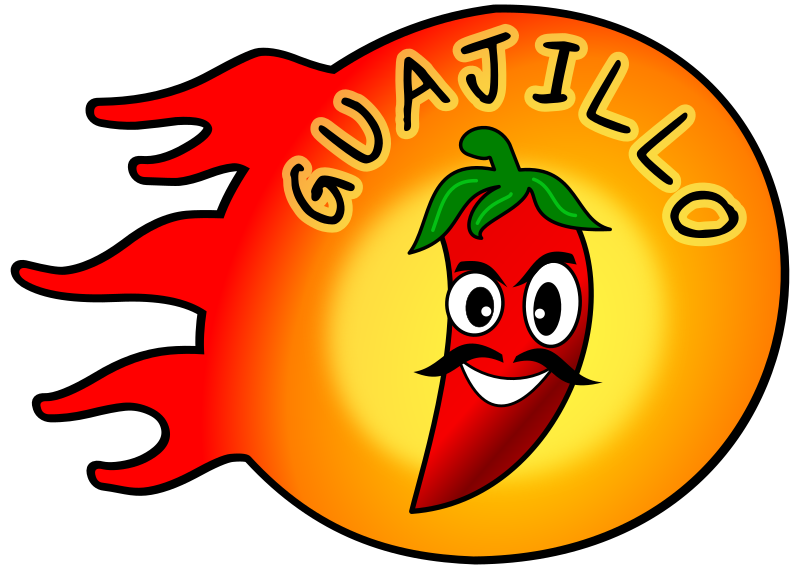 Guajillo Badge