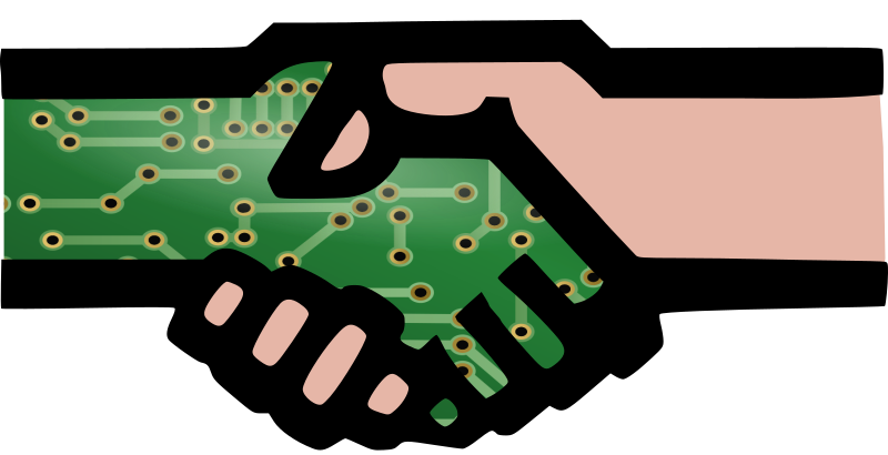 AI and Human Relationship