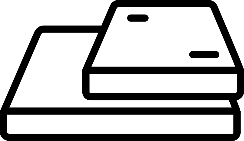 Drywall icon