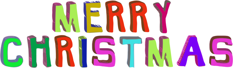 Merry Christmas
